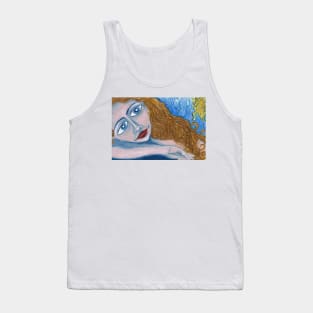 The daydreamer Tank Top